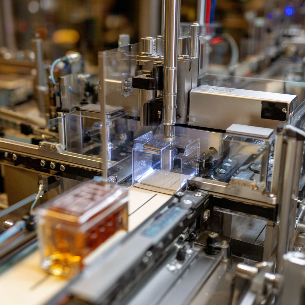 モノリシックデザインの特徴