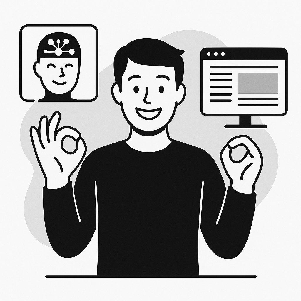 モノリシックデザインの強み