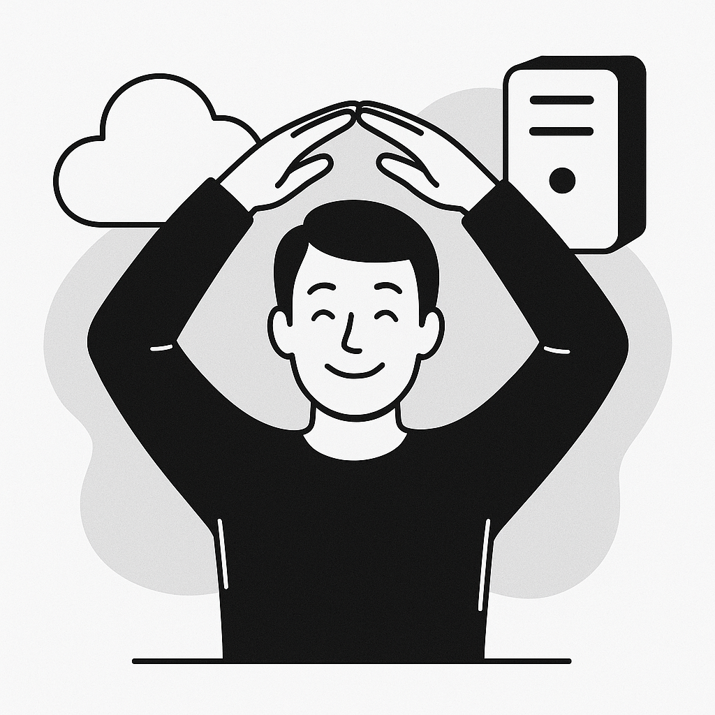 モノリシックデザインの弿み