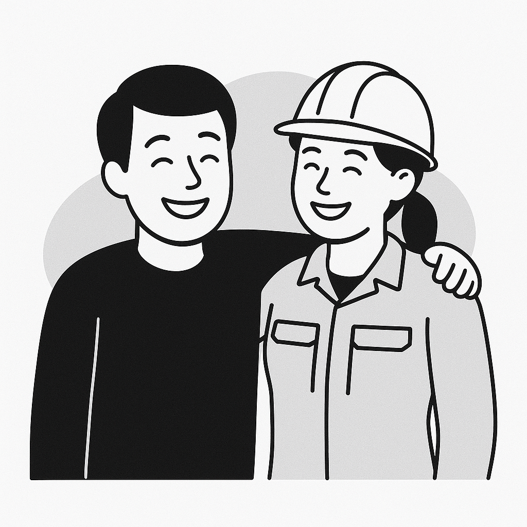 モノリシックデザインの強み