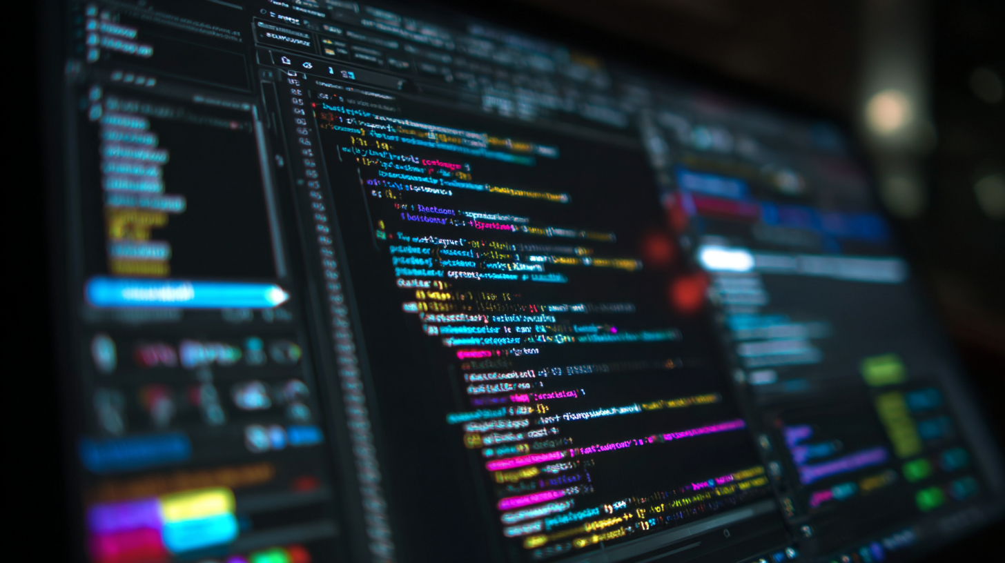 モノリシックデザインの強み